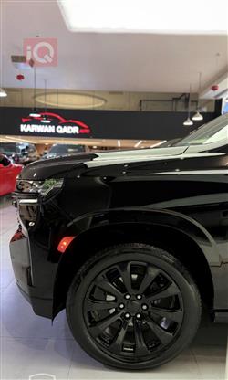 شيفروليه تاهو